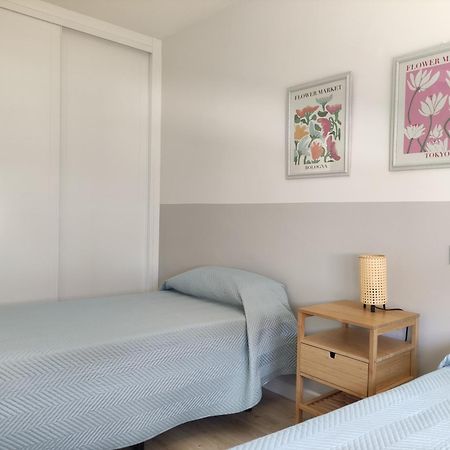 Atlantica Suite Las Palmas de Gran Canaria Extérieur photo