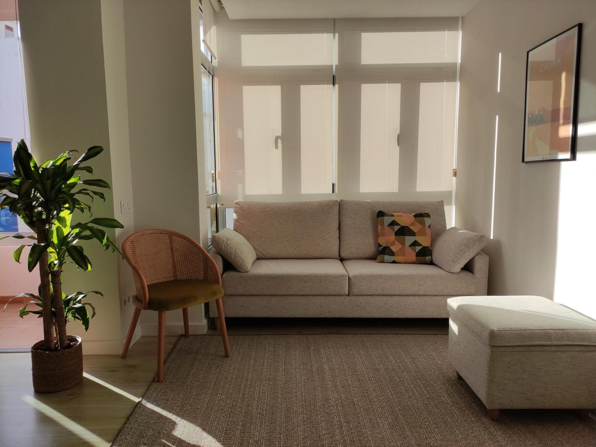 Atlantica Suite Las Palmas de Gran Canaria Extérieur photo