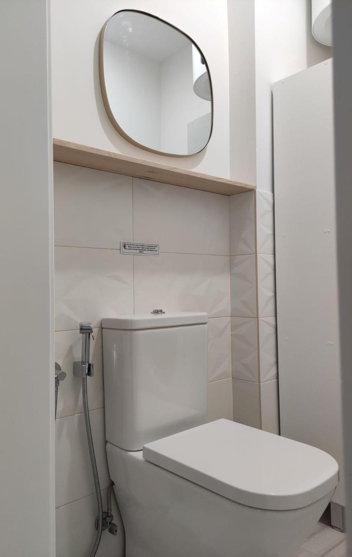 Atlantica Suite Las Palmas de Gran Canaria Extérieur photo